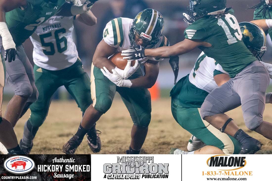 West Jones vs West Point, 5A Title Game 39.JPG